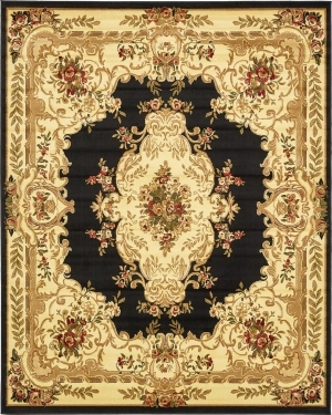 古典经典地毯-ID:4003196