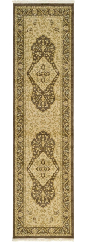 古典经典地毯-ID:4003202