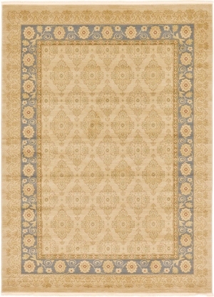 古典经典地毯-ID:4003215
