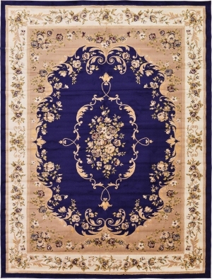 古典经典地毯-ID:4003219