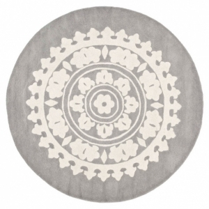 Round Rug