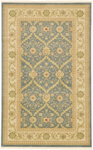 古典经典地毯-ID:4003253