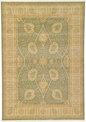 古典经典地毯-ID:4003257