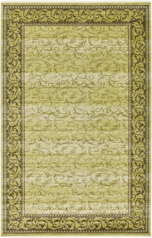 古典经典地毯-ID:4003267