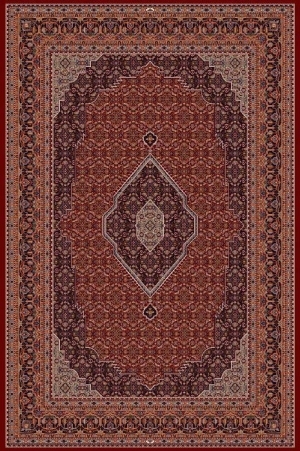 欧式地毯-ID:4003268