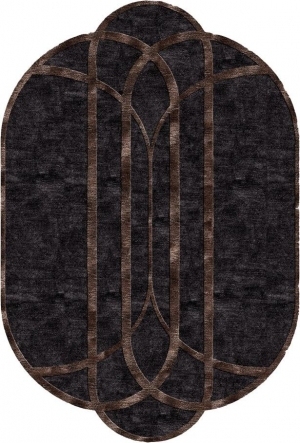 Round Rug