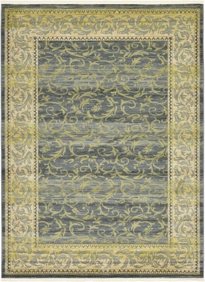 古典经典地毯-ID:4003283