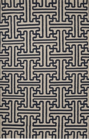 现代中式古典地毯贴图-ID:4003308