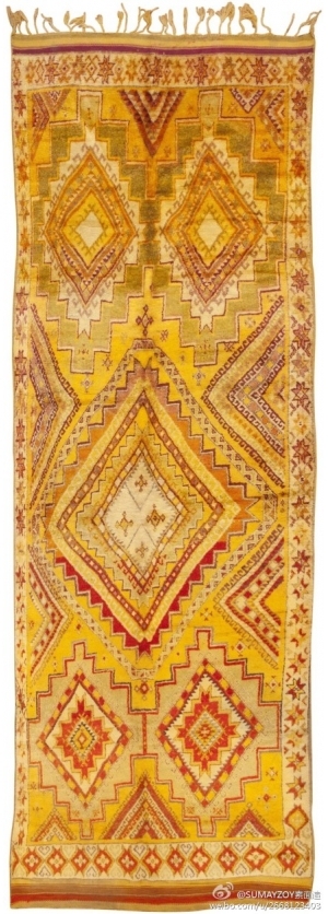 Modern Rug