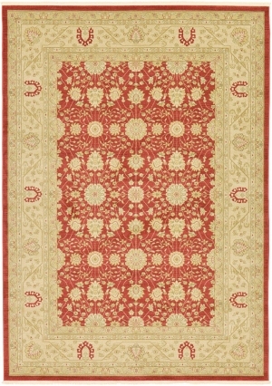 古典经典地毯-ID:4003321