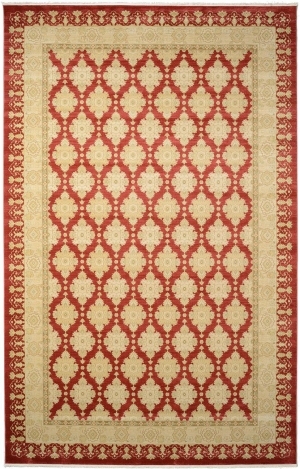 古典经典地毯-ID:4003325