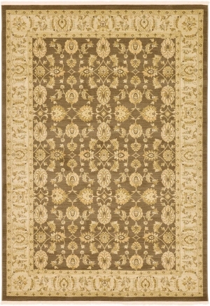 古典经典地毯-ID:4003326