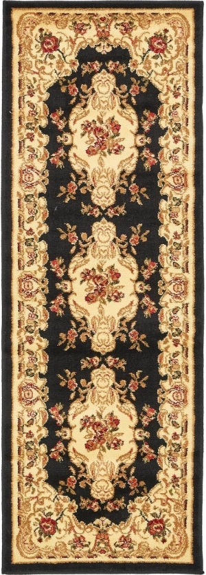 古典经典地毯-ID:4003330