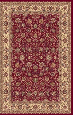 欧式地毯-ID:4003335