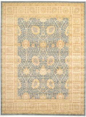 古典经典地毯-ID:4003341