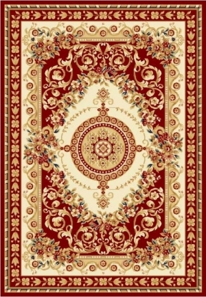 欧式地毯-ID:4003347
