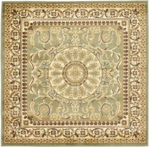 古典经典地毯-ID:4003355