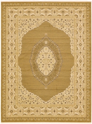 古典经典地毯-ID:4003358