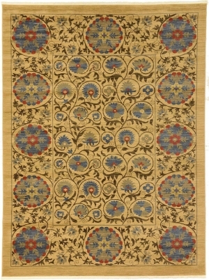 古典经典地毯-ID:4003359