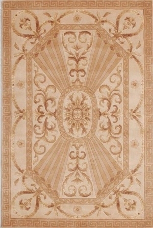 European Carpet