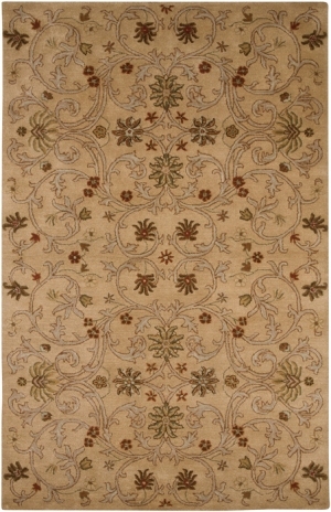 欧式地毯-ID:4003388