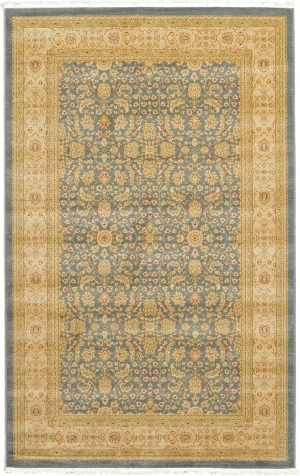 古典经典地毯-ID:4003393