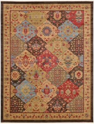 古典经典地毯-ID:4003398