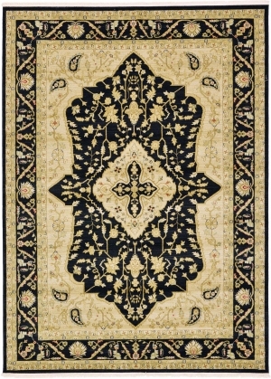 古典经典地毯-ID:4003409