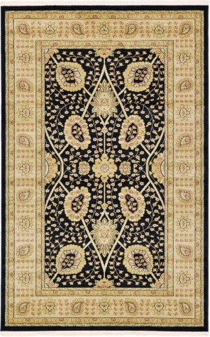 古典经典地毯-ID:4003411