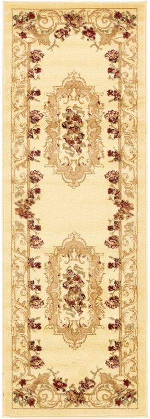 古典经典地毯-ID:4003412
