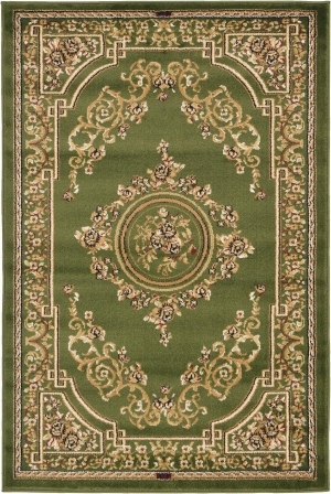 古典经典地毯-ID:4003430
