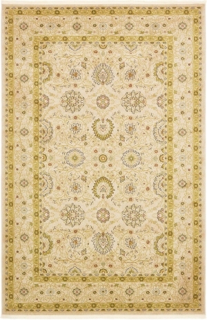 古典经典地毯-ID:4003431