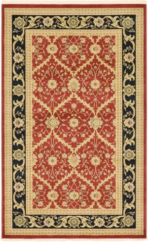 古典经典地毯-ID:4003446