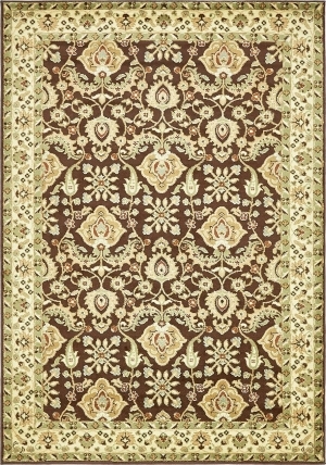 古典经典地毯-ID:4003463