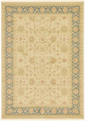 古典经典地毯-ID:4003464