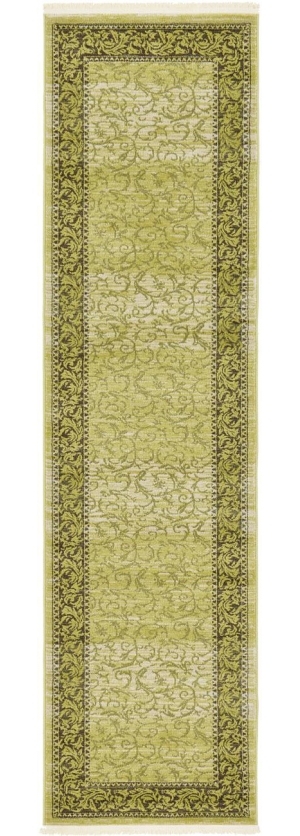 古典经典地毯-ID:4003465