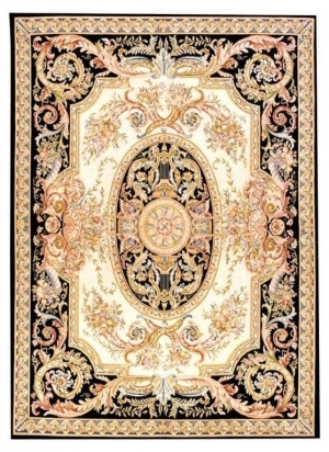 欧式地毯-ID:4003478