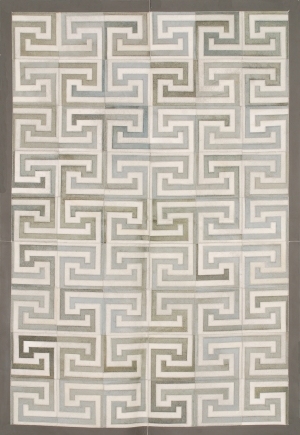中式地毯-ID:4003517