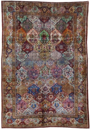 Modern Rug