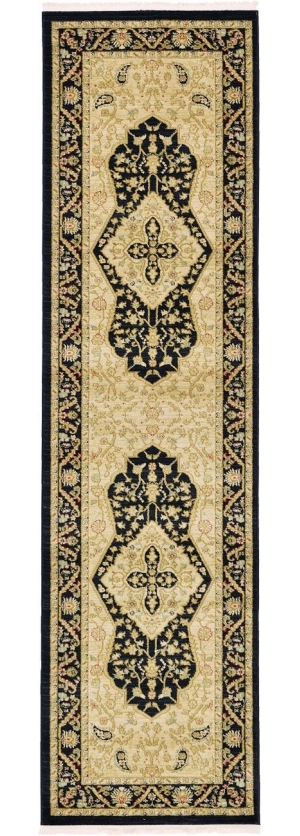 古典经典地毯-ID:4003529