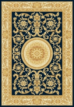欧式地毯-ID:4003532