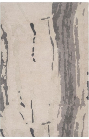 浅灰色抽象纹理地毯贴图-ID:4003535