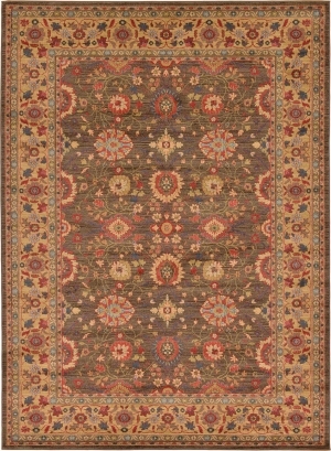 古典经典地毯-ID:4003536