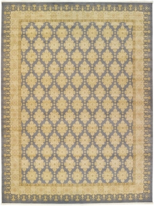 古典经典地毯-ID:4003538