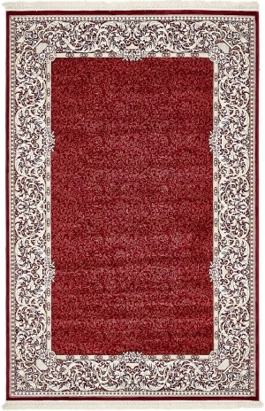 古典经典地毯-ID:4003544