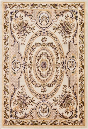 古典经典地毯-ID:4003569