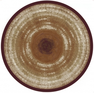 Round Rug