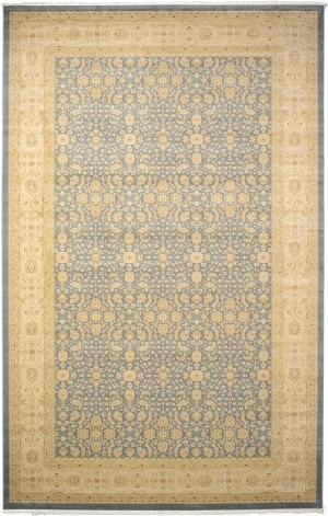 古典经典地毯-ID:4003644