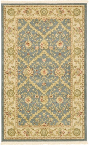 古典经典地毯-ID:4003649