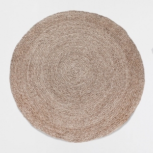 Round Rug